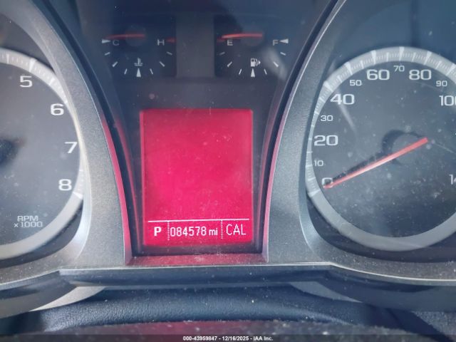 GMC Terrain Slt-1 Image 12