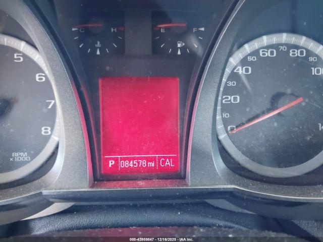 GMC Terrain Slt-1 Image 12