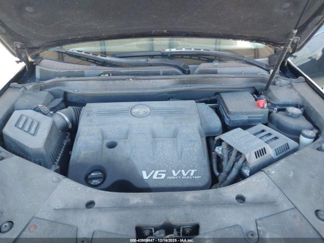 GMC Terrain Slt-1 Image 4