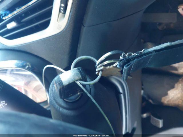 GMC Terrain Slt-1 Image 11