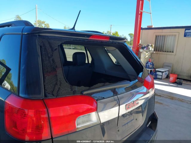 GMC Terrain Slt-1 Image 9