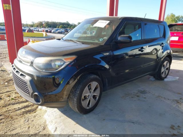 Kia Soul Image 8