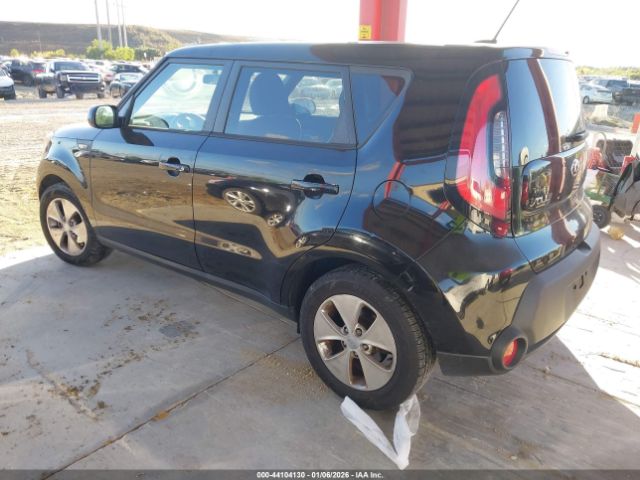 Kia Soul Image 9