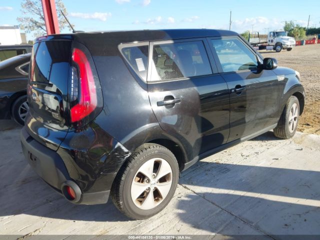 Kia Soul Image 10