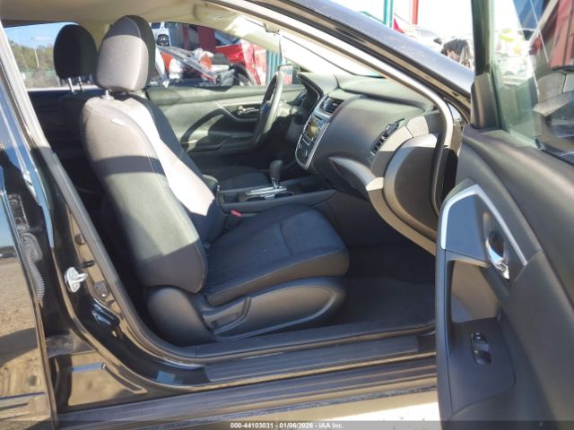 Nissan Altima 2.5 S Image 7