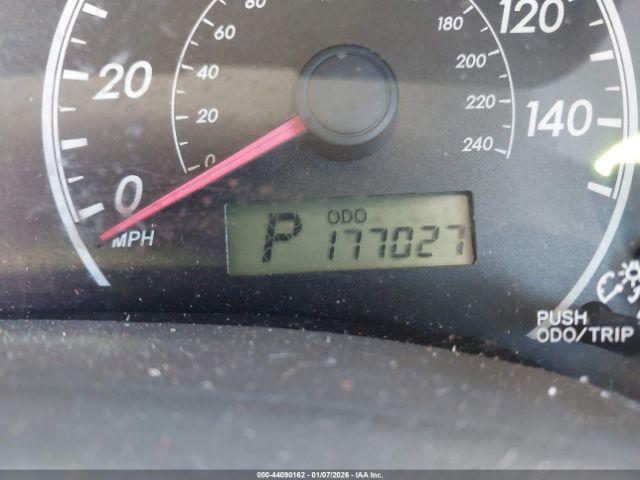 Toyota Corolla Le Image 9