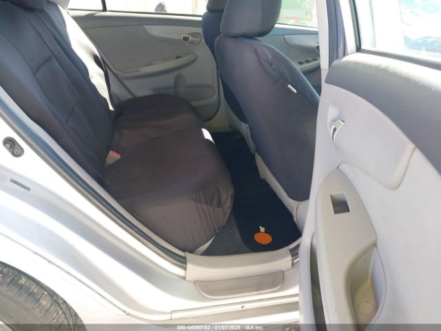 Toyota Corolla Le Image 7