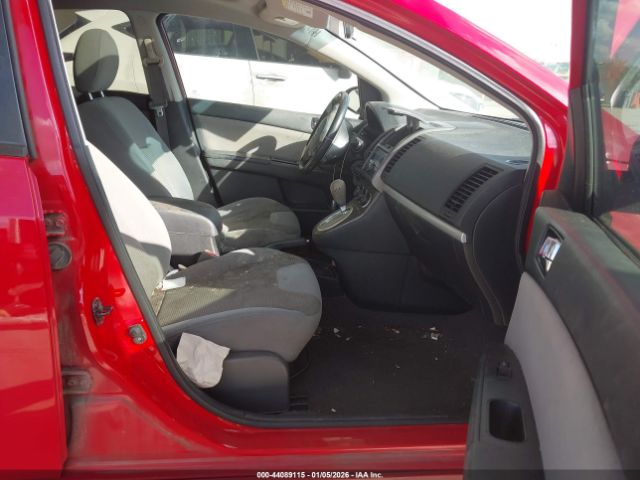 Nissan Sentra 2.0 Sr Image 6