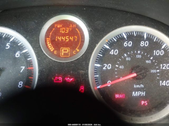 Nissan Sentra 2.0 Sr Image 11