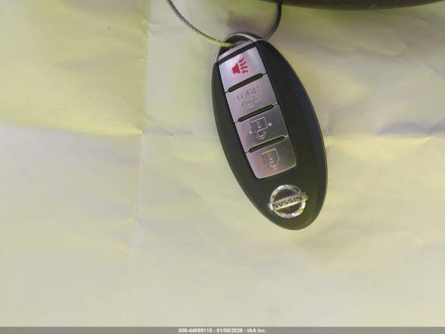 Nissan Sentra 2.0 Sr Image 8