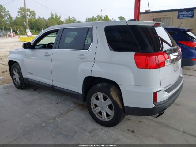GMC Terrain Sl Image 3
