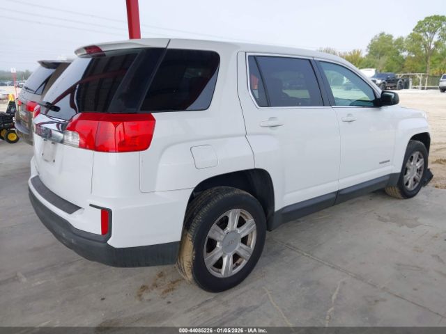 GMC Terrain Sl Image 6
