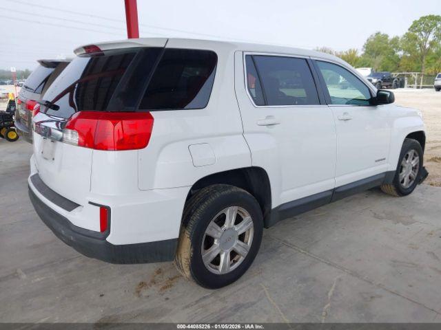 GMC Terrain Sl Image 6