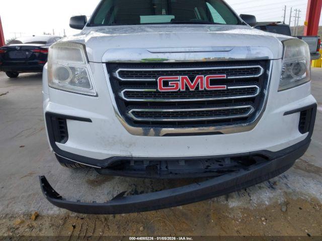 GMC Terrain Sl Image 9
