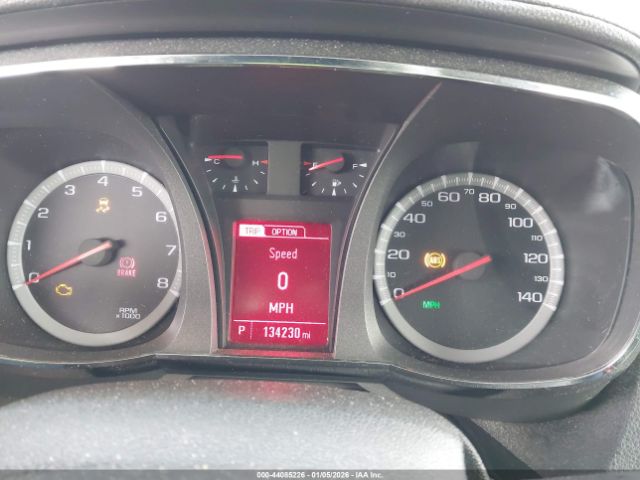 GMC Terrain Sl Image 5