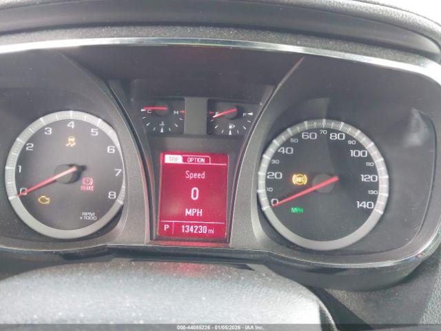 GMC Terrain Sl Image 5