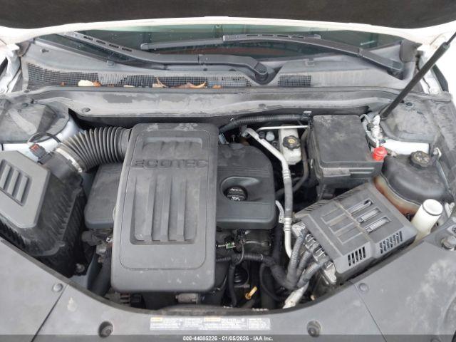 GMC Terrain Sl Image 10