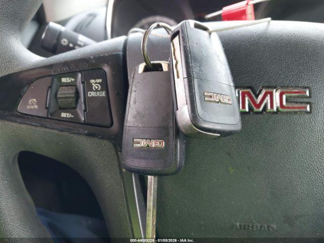 GMC Terrain Sl Image 11