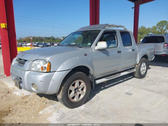 Nissan Frontier Se-v6 Image 7