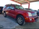 Mercury Mountaineer Premier Image 1