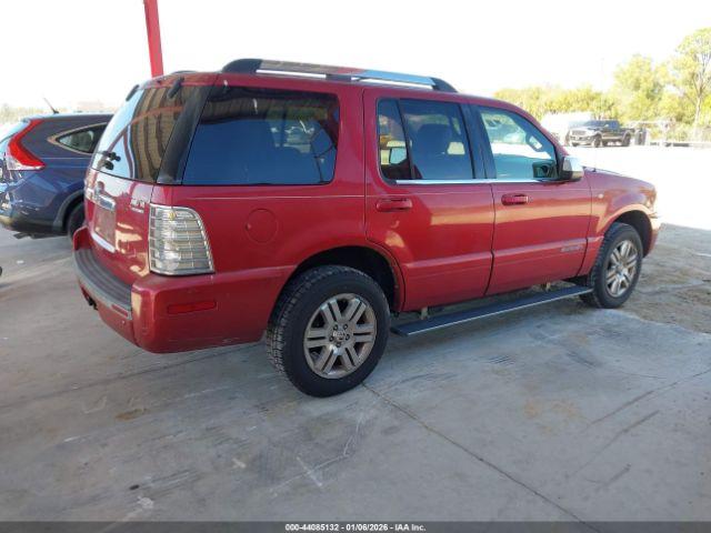 Mercury Mountaineer Premier Image 10