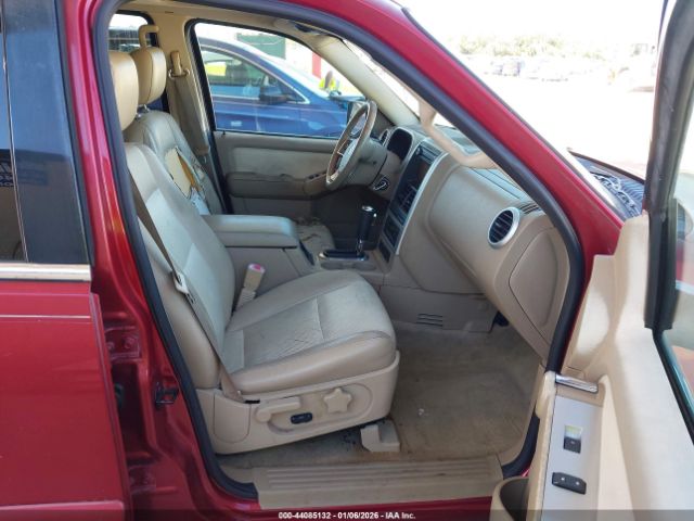 Mercury Mountaineer Premier Image 11