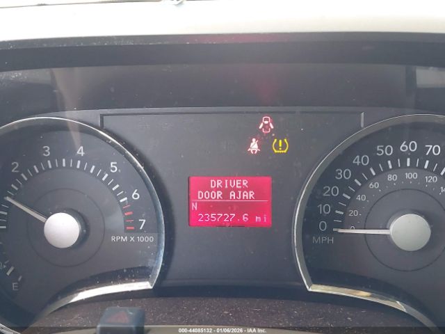 Mercury Mountaineer Premier Image 8