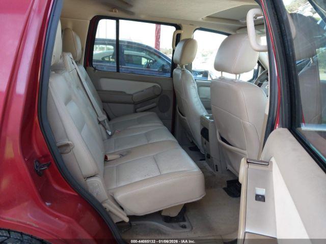 Mercury Mountaineer Premier Image 3