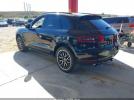 Porsche Macan S Image 3
