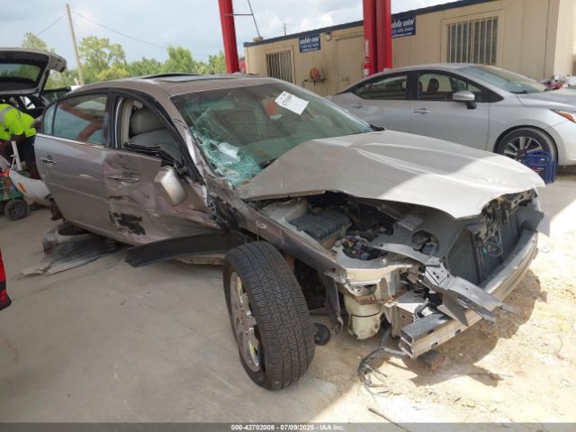 Buick Lucerne Cxl Image 1