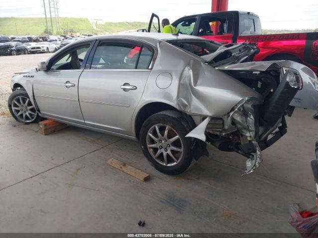 Buick Lucerne Cxl Image 15