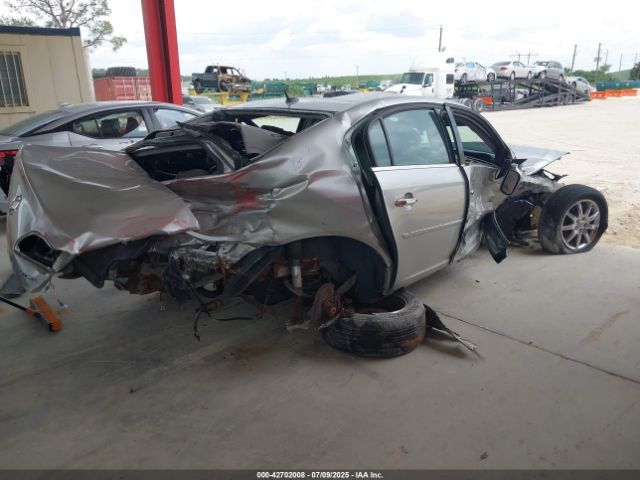 Buick Lucerne Cxl Image 17