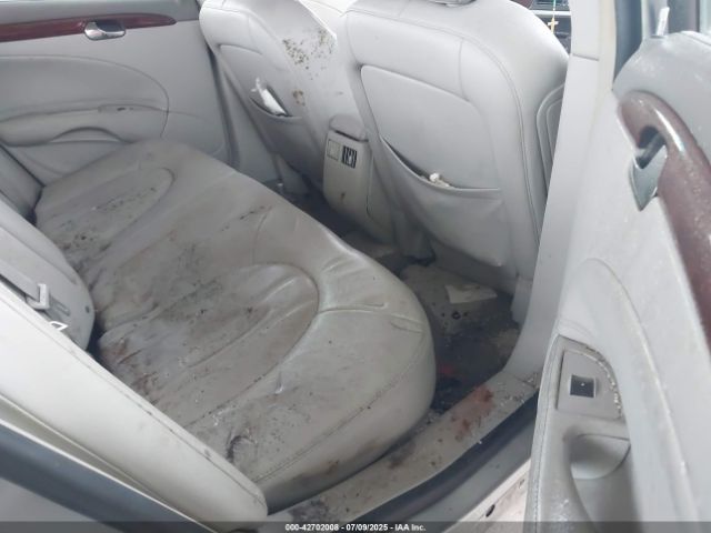 Buick Lucerne Cxl Image 4