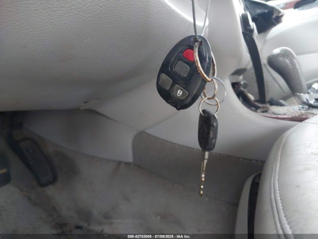 Buick Lucerne Cxl Image 9