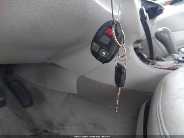 Buick Lucerne Cxl Image 9