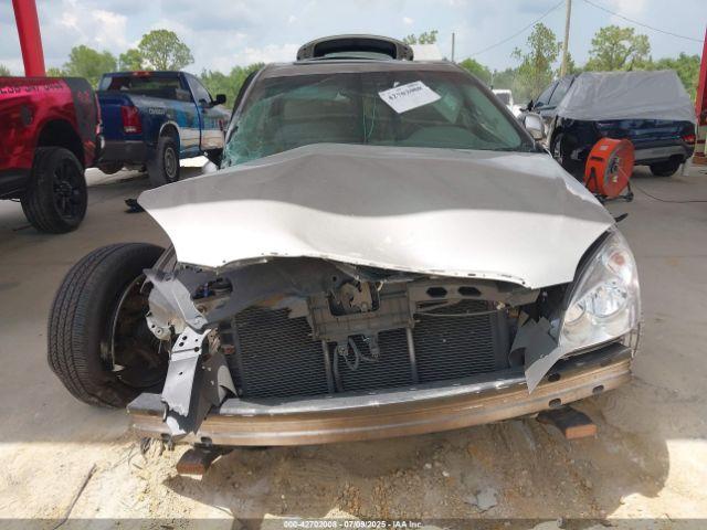 Buick Lucerne Cxl Image 7