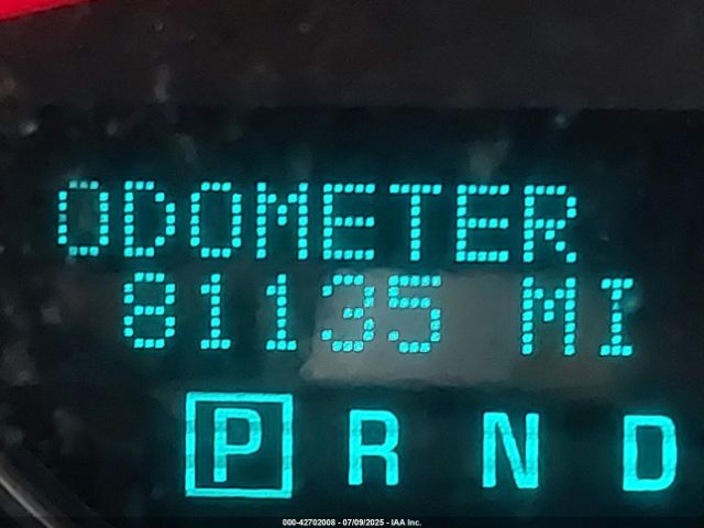 Buick Lucerne Cxl Image 12