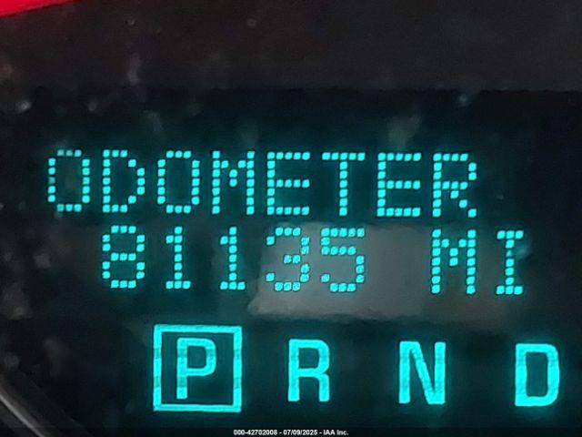 Buick Lucerne Cxl Image 12