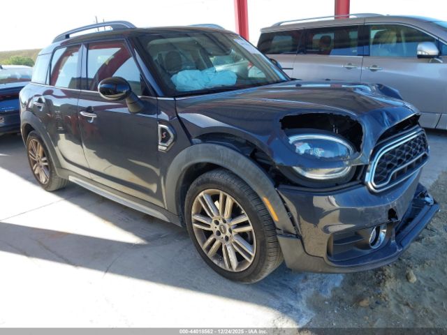 MINI Countryman Cooper S Image 1