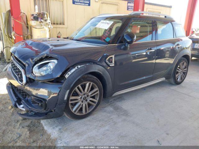 MINI Countryman Cooper S Image 6