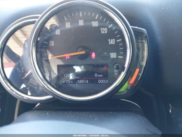 MINI Countryman Cooper S Image 15