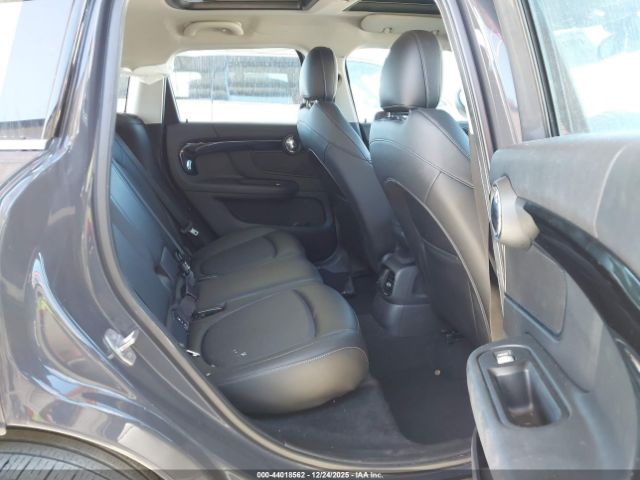 MINI Countryman Cooper S Image 14