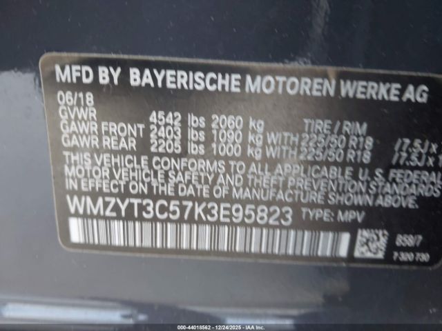 MINI Countryman Cooper S Image 4