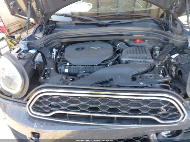 MINI Countryman Cooper S Image 12