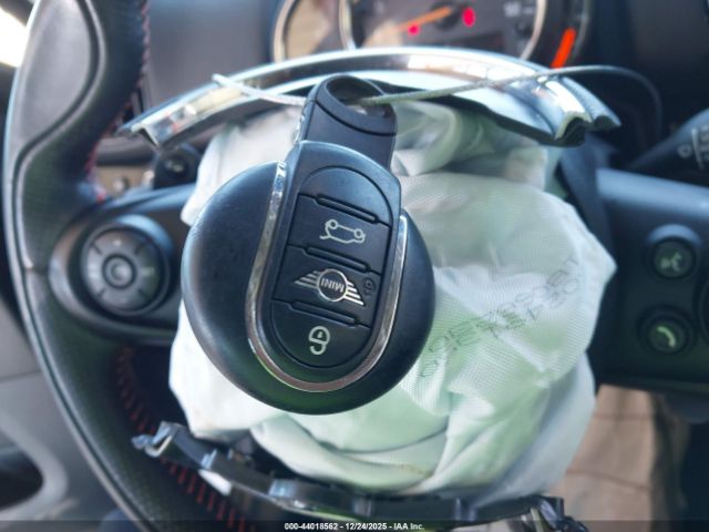 MINI Countryman Cooper S Image 7