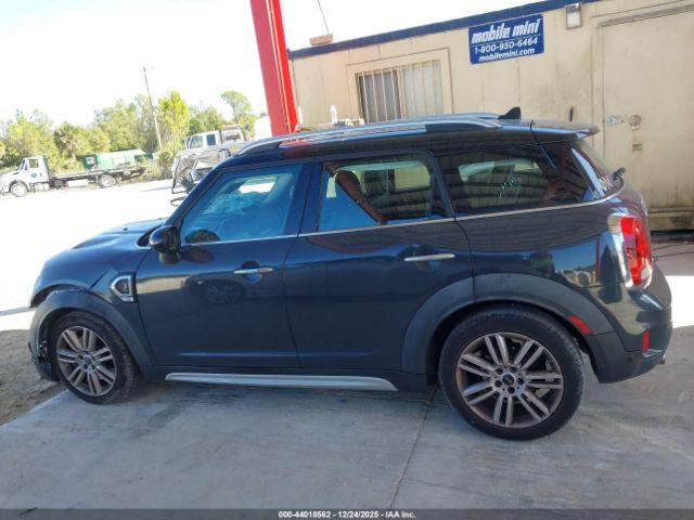 MINI Countryman Cooper S Image 11