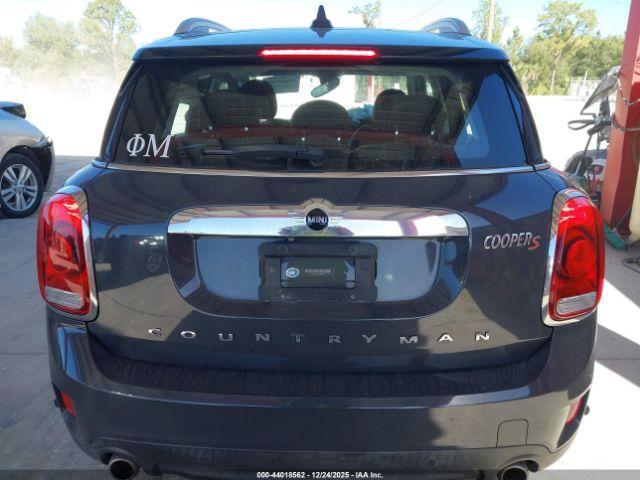 MINI Countryman Cooper S Image 10