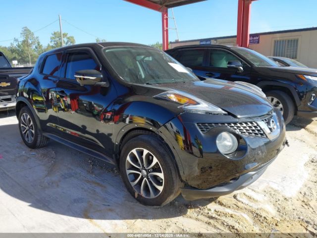 Nissan JUKE Sv Image 1