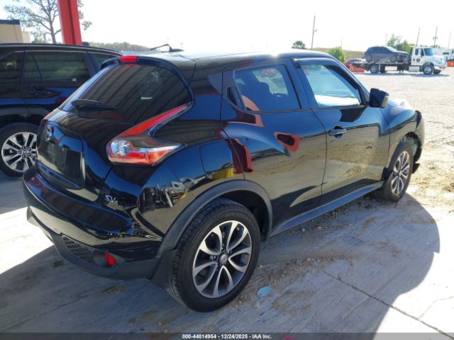 Nissan JUKE Sv Image 5