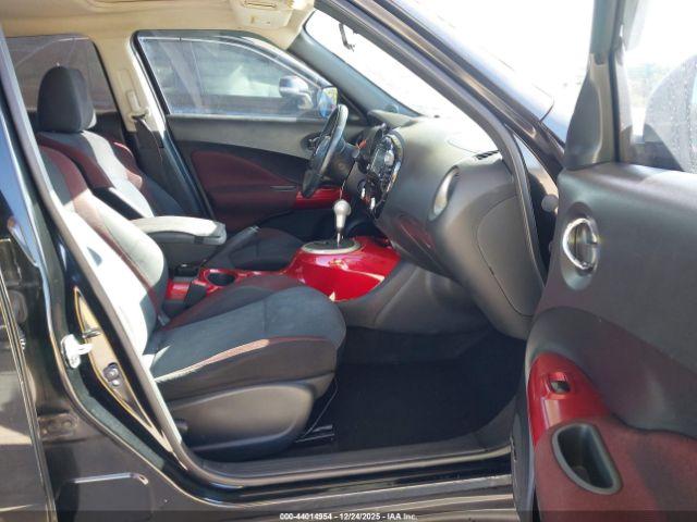 Nissan JUKE Sv Image 2